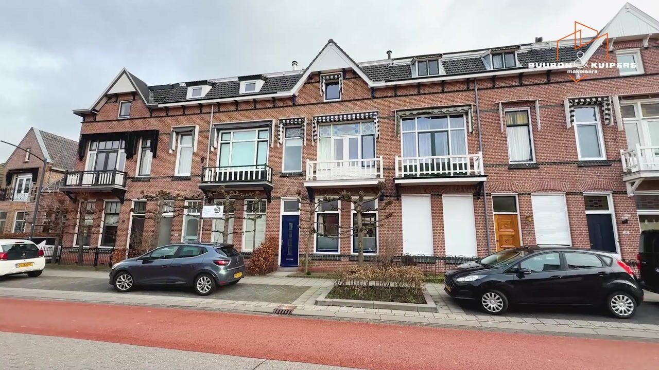 Video van Halsterseweg 247