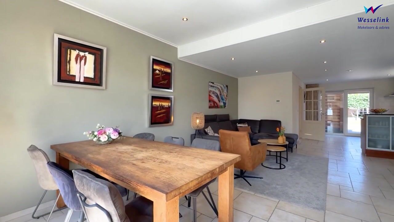 Video van Spoorstraat 36