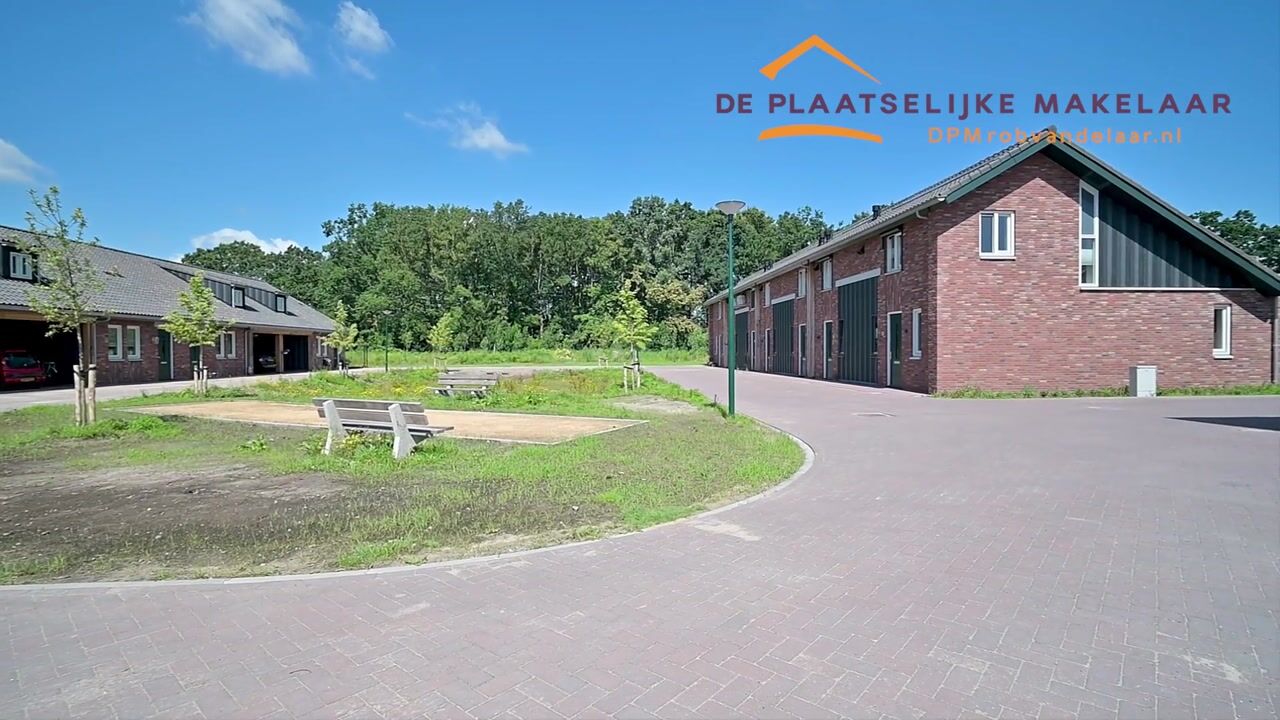 Video of Zagerij 15