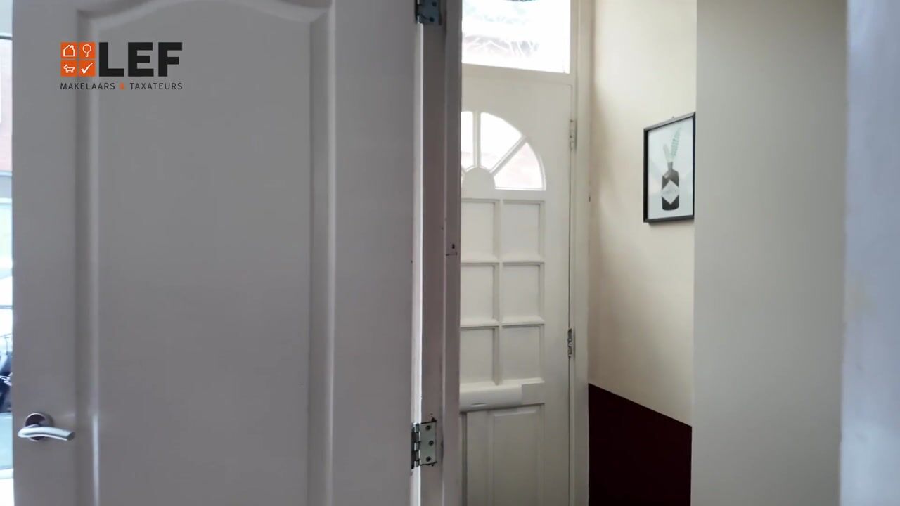 Video van Chrysantstraat 48