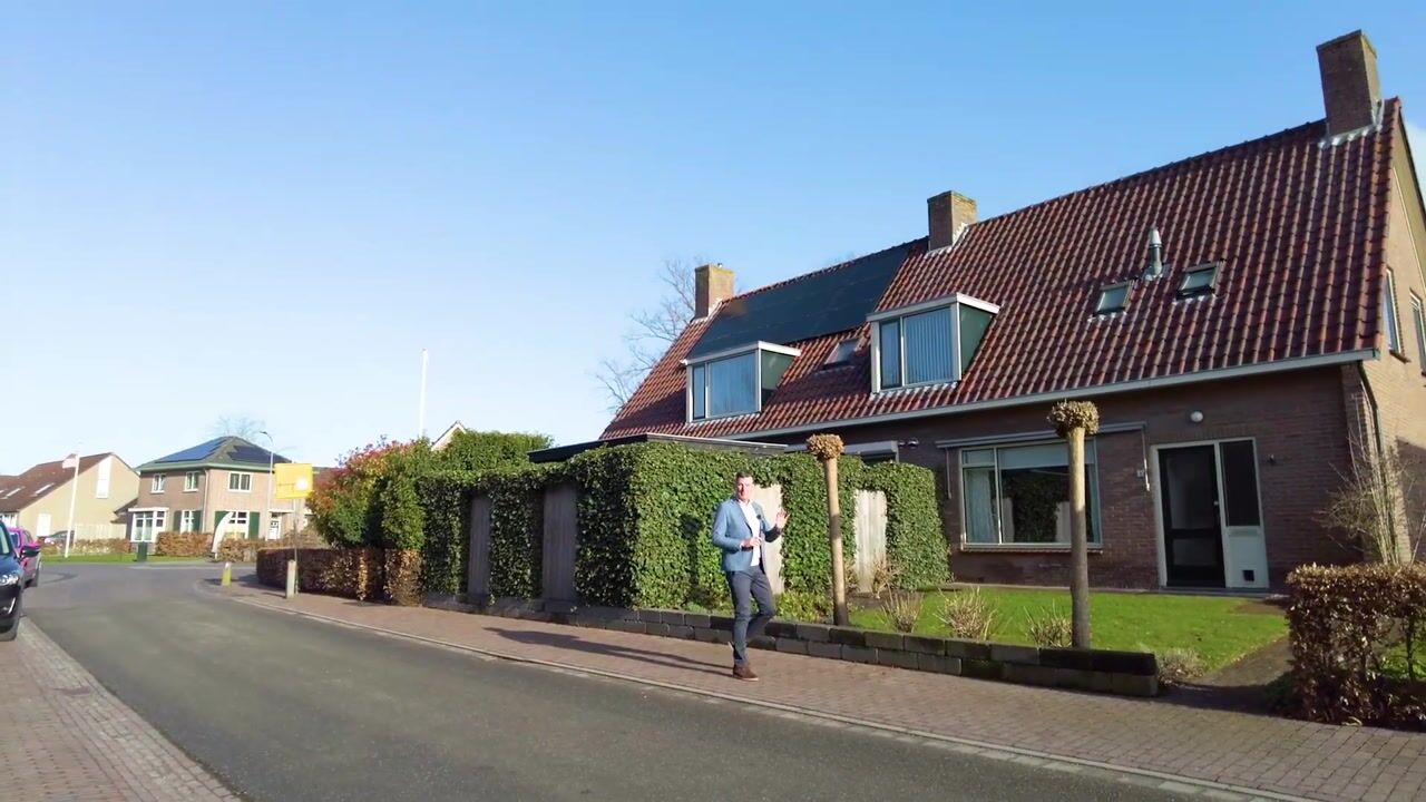 Video of Klaterstraat 1