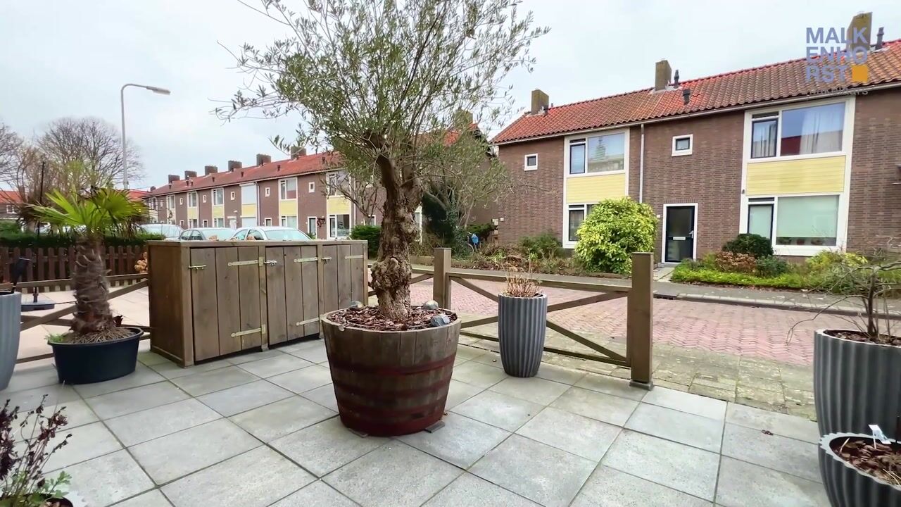 Video of Perenstraat 17