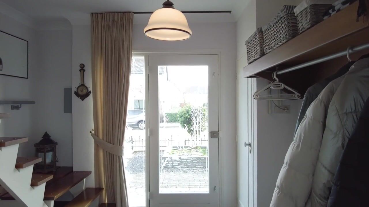 Video van Pastoor van Geldropstraat 35