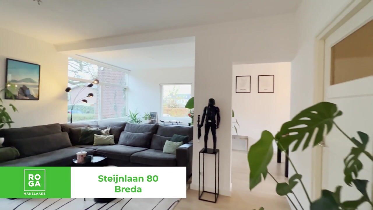 Video of Steijnlaan 80