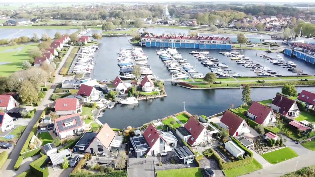 Video of van Nahuysweg 29