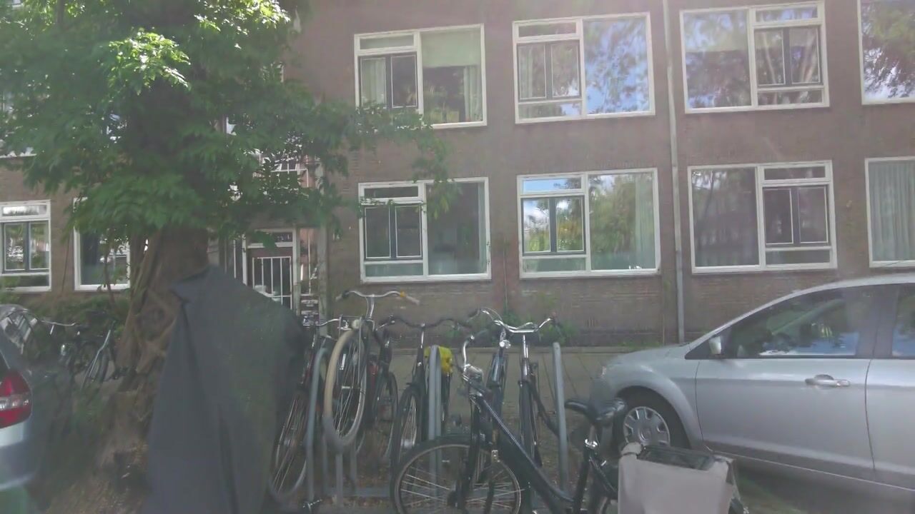 Video van Edisonstraat 32-H