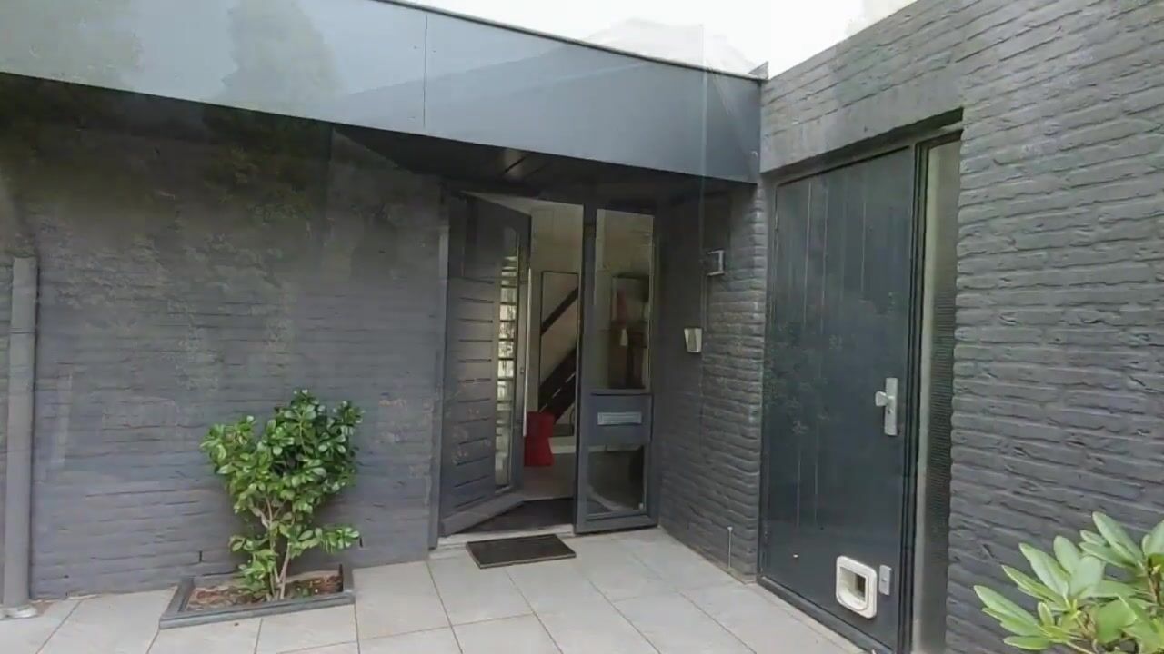 Video van Rodenrijseweg 40-C