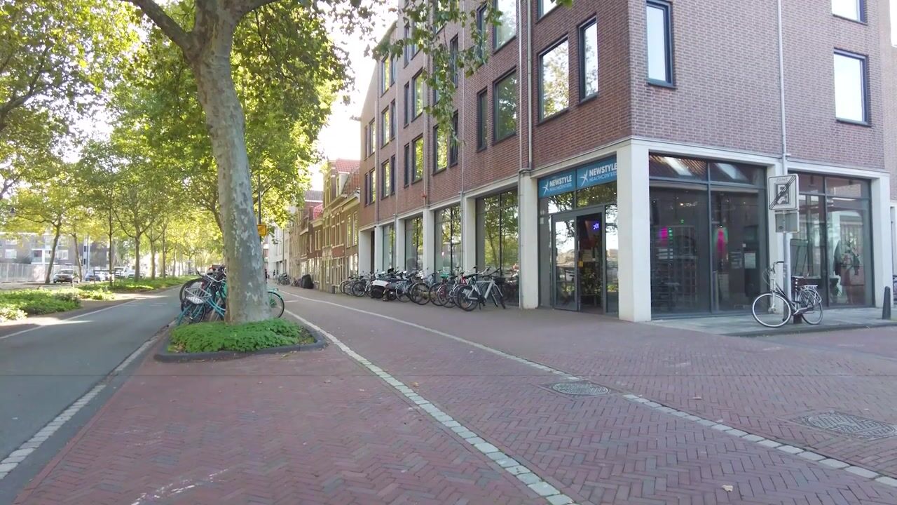Video van Langegracht 69-M