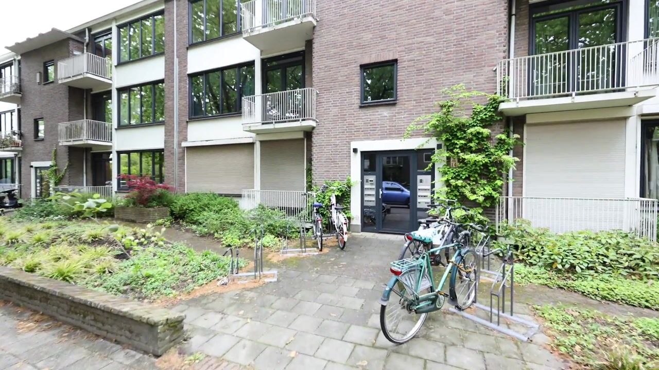 Video van Bankastraat 6