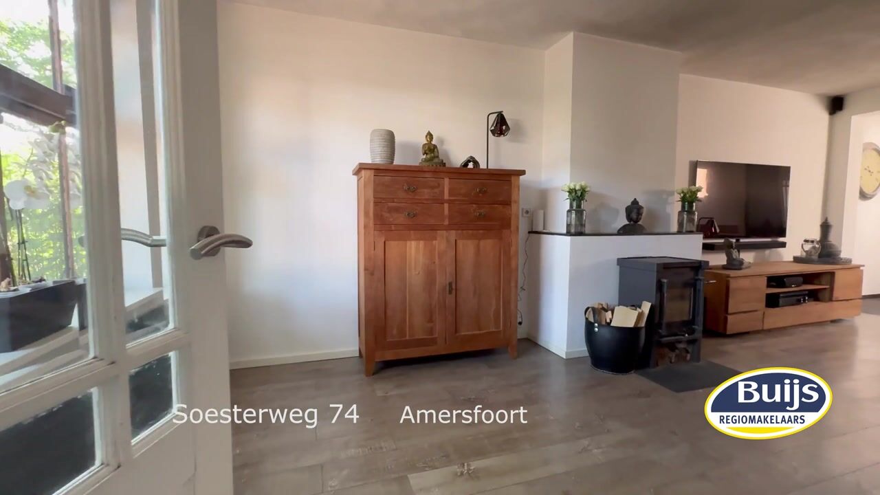 Video van Soesterweg 74