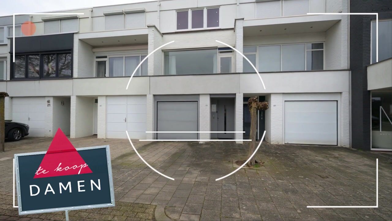 Video of Henri Hermansstraat 25