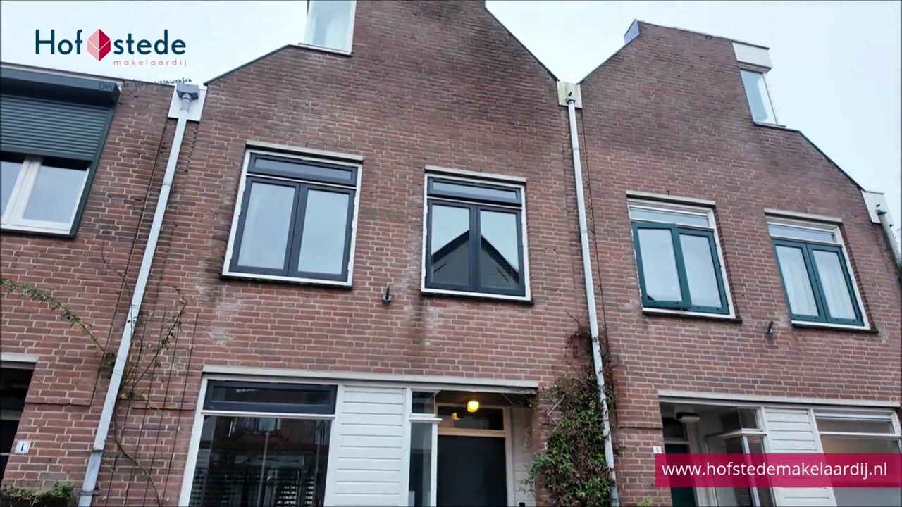 Video van Kommerstraat 3