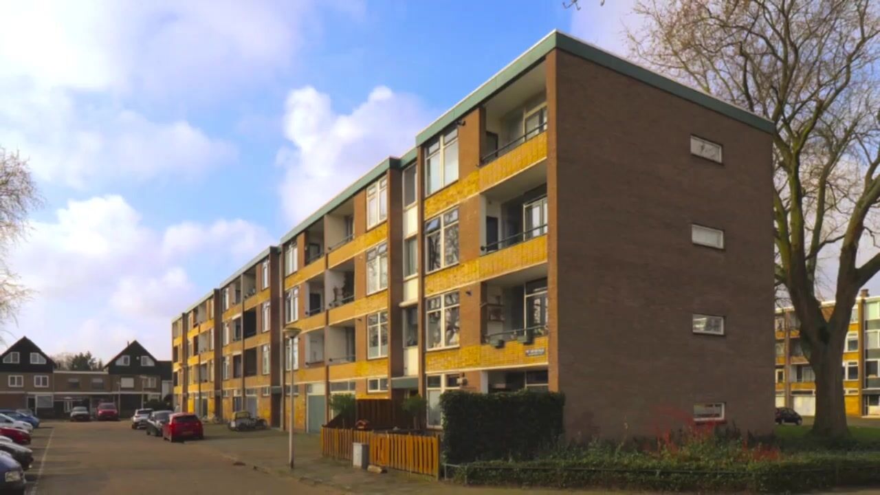 Video van Piet Heynstraat 36