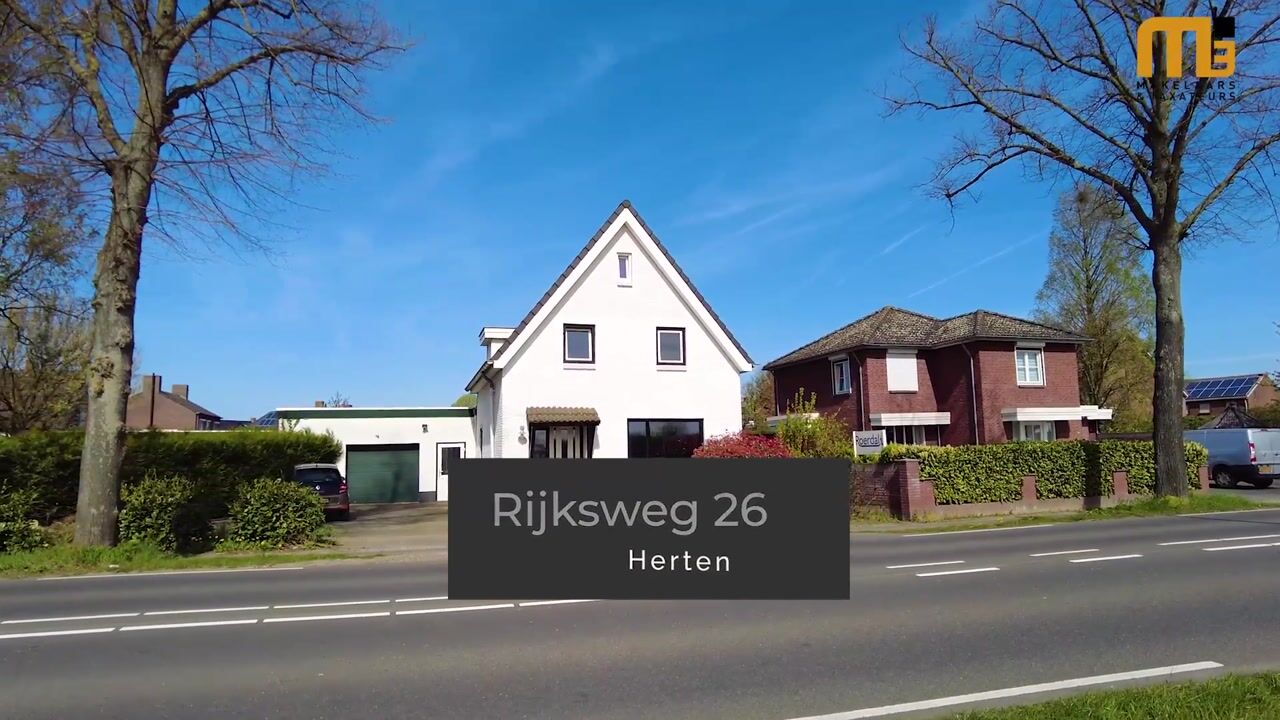 Video van Rijksweg 26