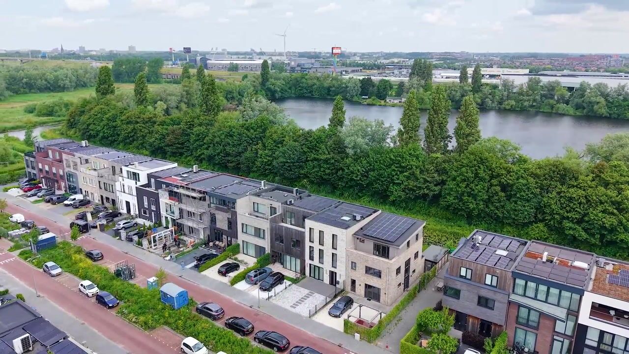 Video of Dagpauwooglaan 76