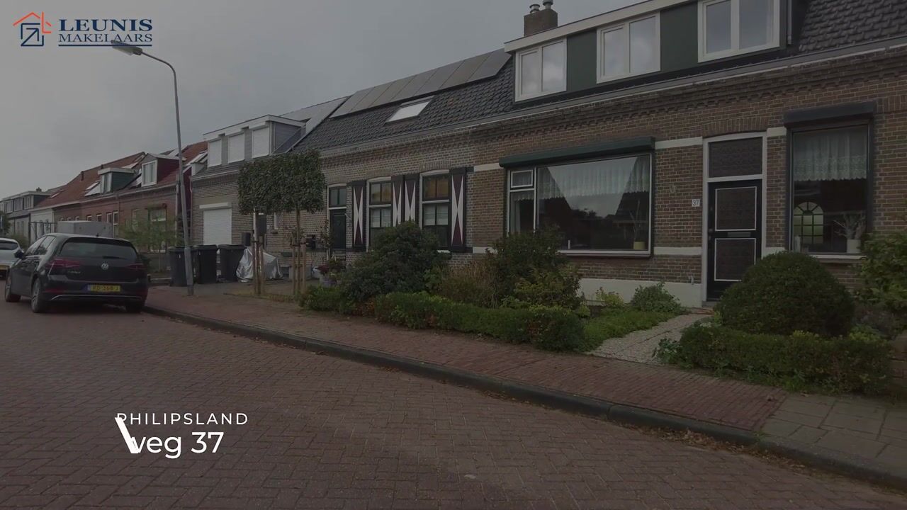 Video van Noordweg 37