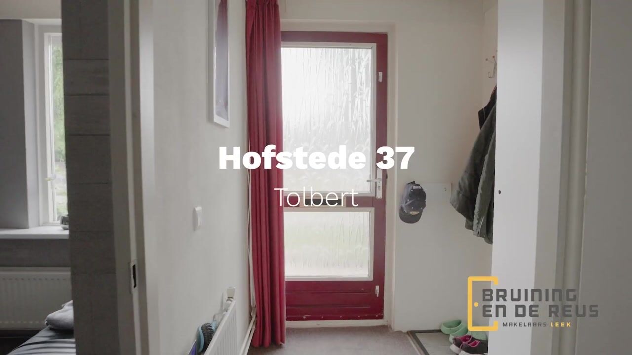 Video van Hofstede 37