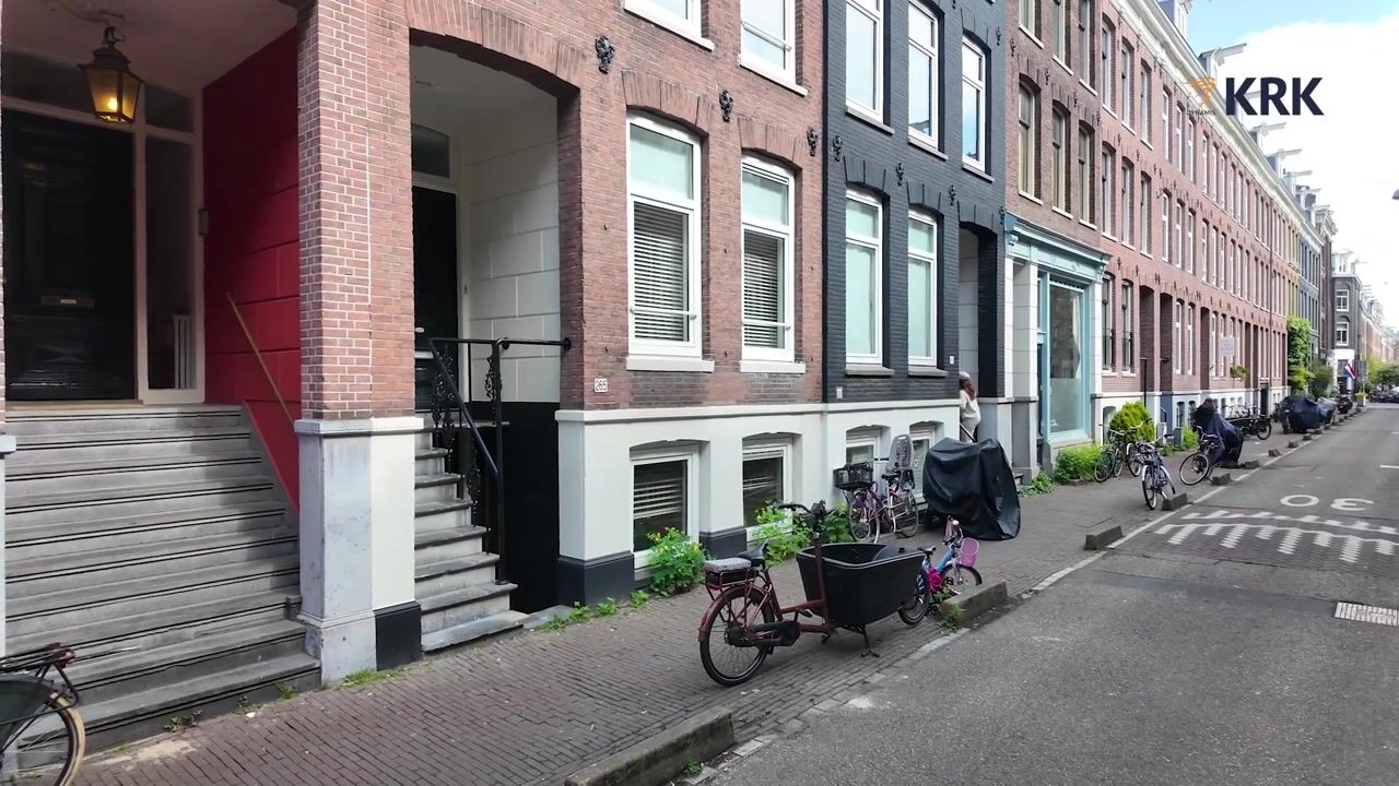 Video van Govert Flinckstraat 265-H