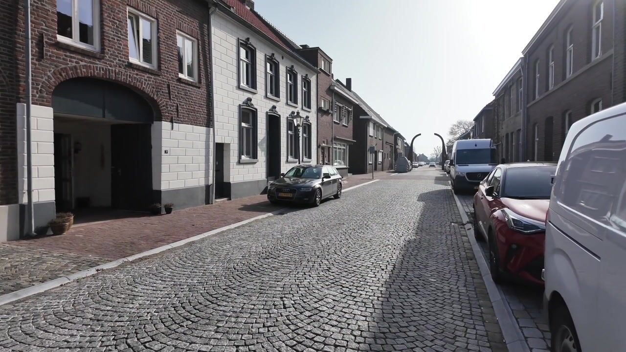 Video van Veldstraat Oost 11-A