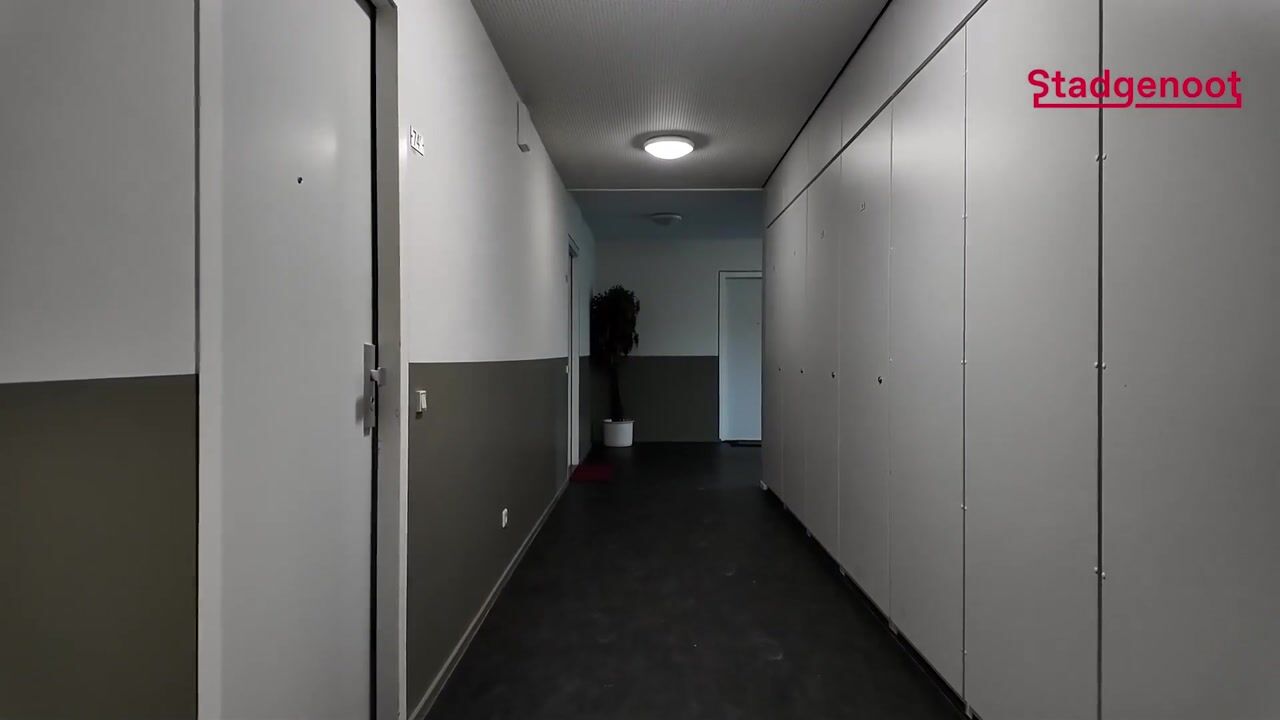 Video van Wolbrantskerkweg 74-F