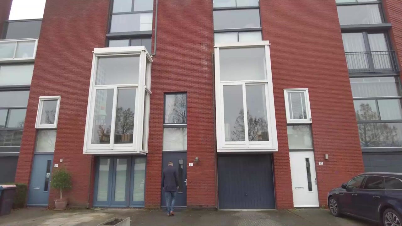 Video of Burgemeester Jhr. Quarles van Uffordlaan 31