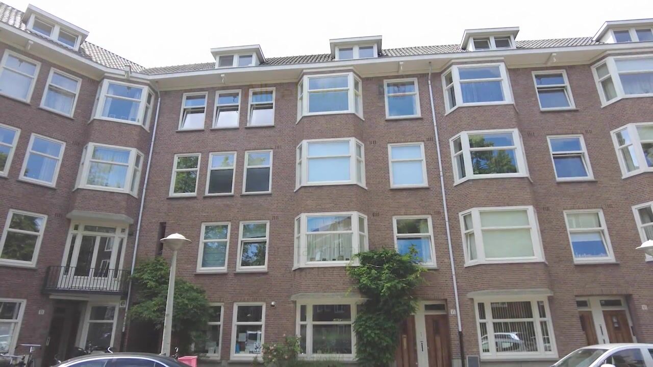 Video van Gibraltarstraat 93-3