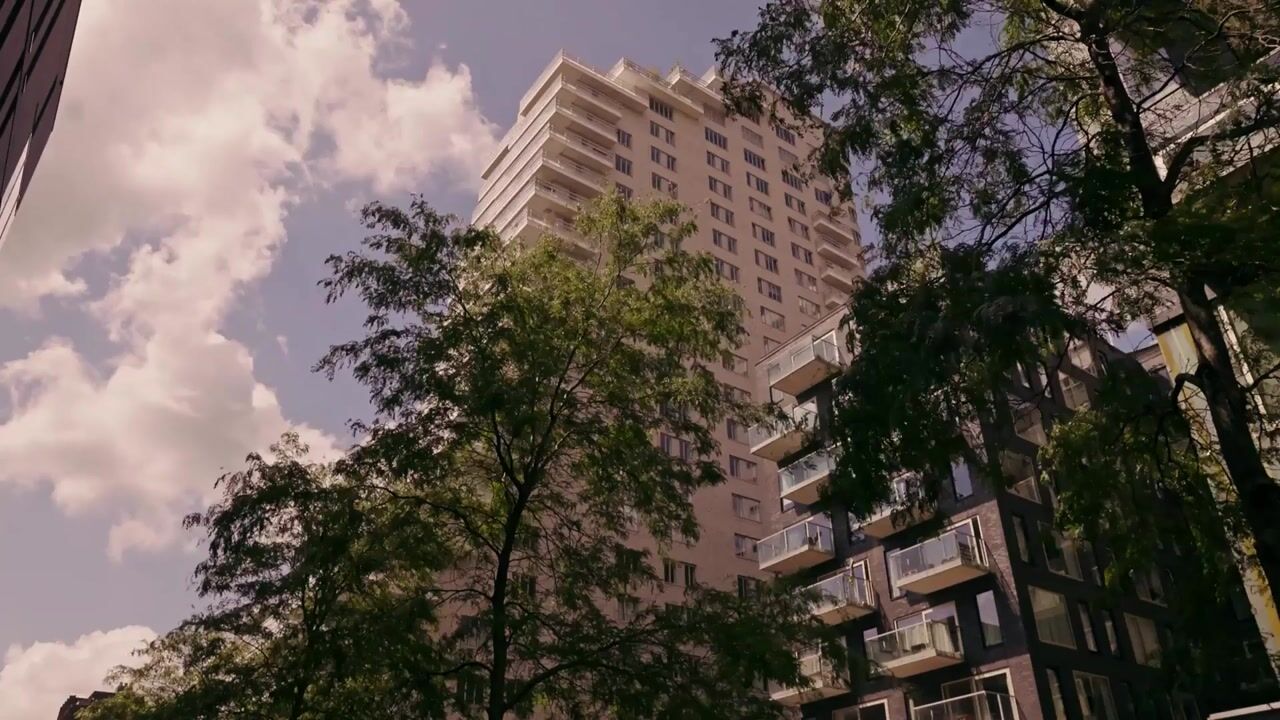 Video van George Gershwinlaan 245