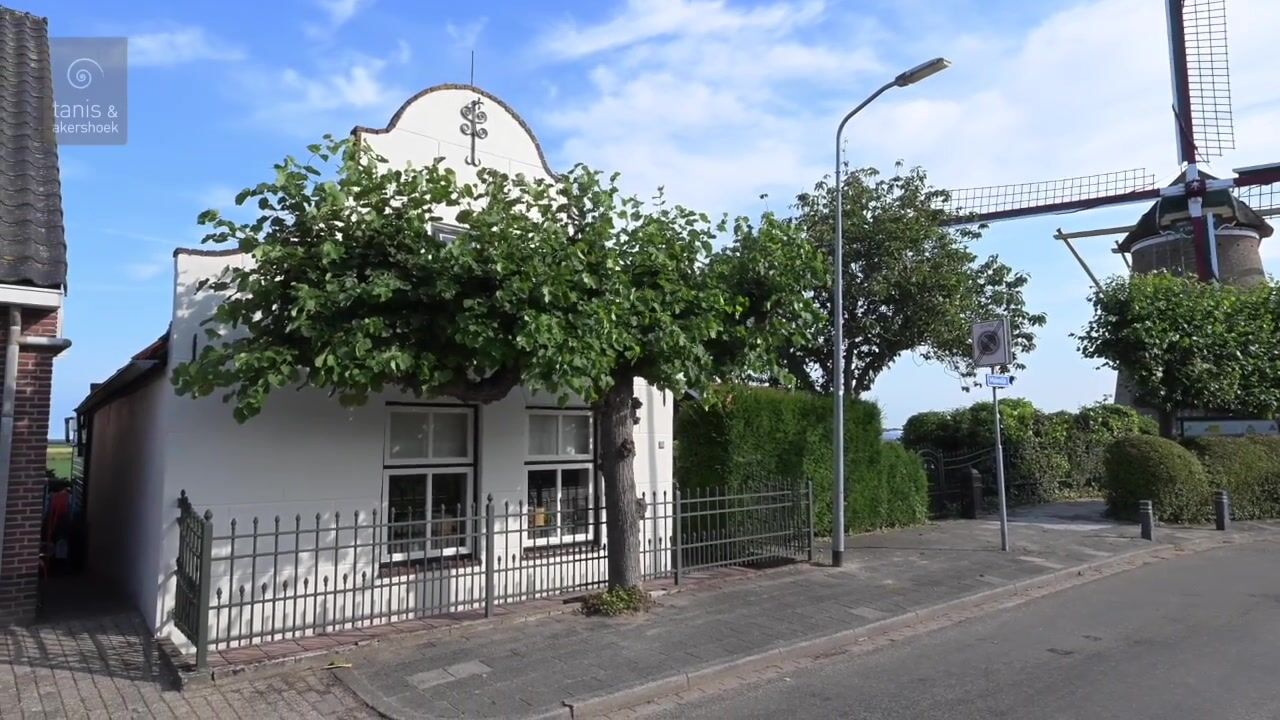 Video van Molendijk 89