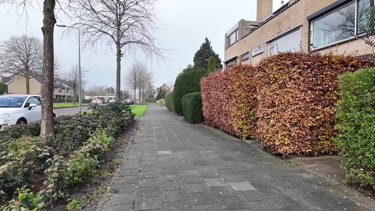 Video of Lijsterlaan 136