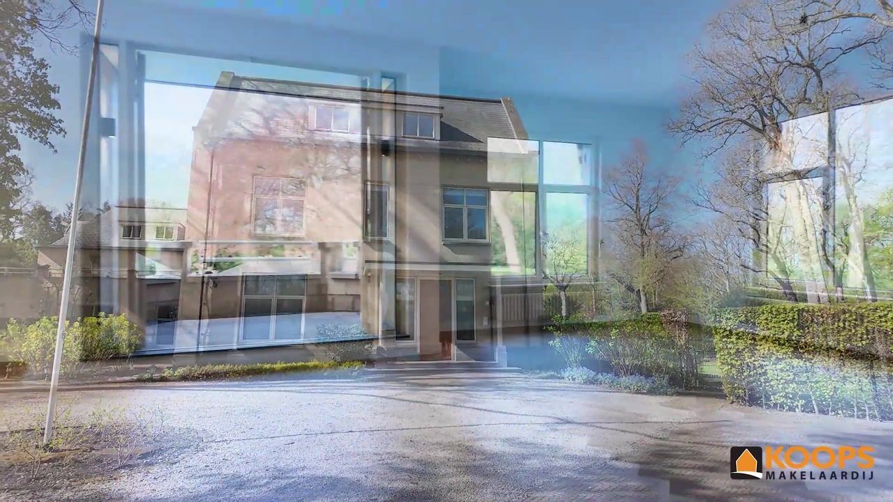 Video van Van Lennepweg 12-A