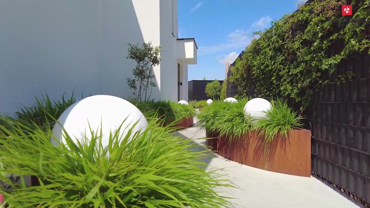 Video van Dorpsplein 2