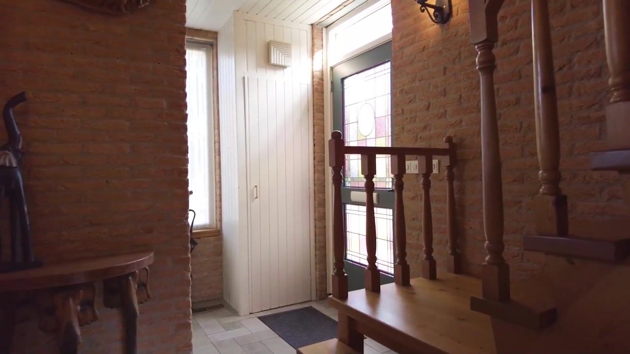 Video van Prins Hendrikstraat 17