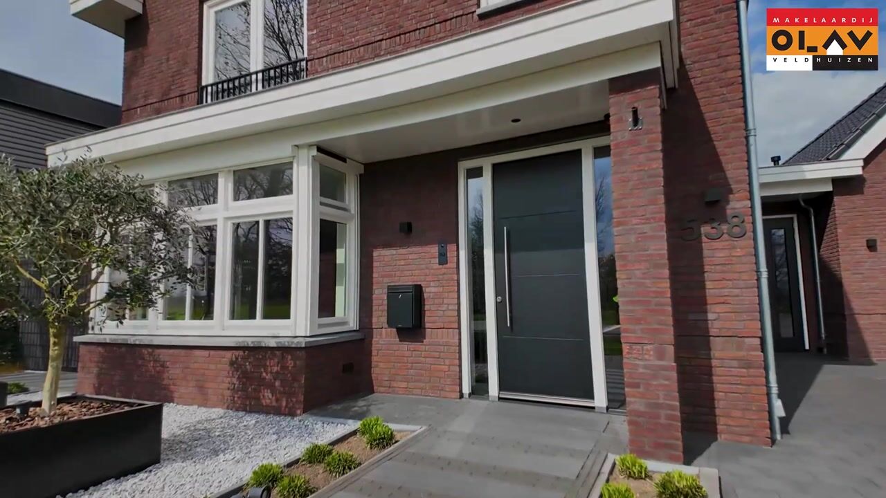 Video of De Scheifelaar 538