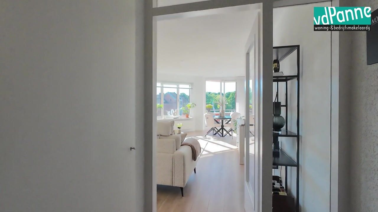 Video van Waterberg 138