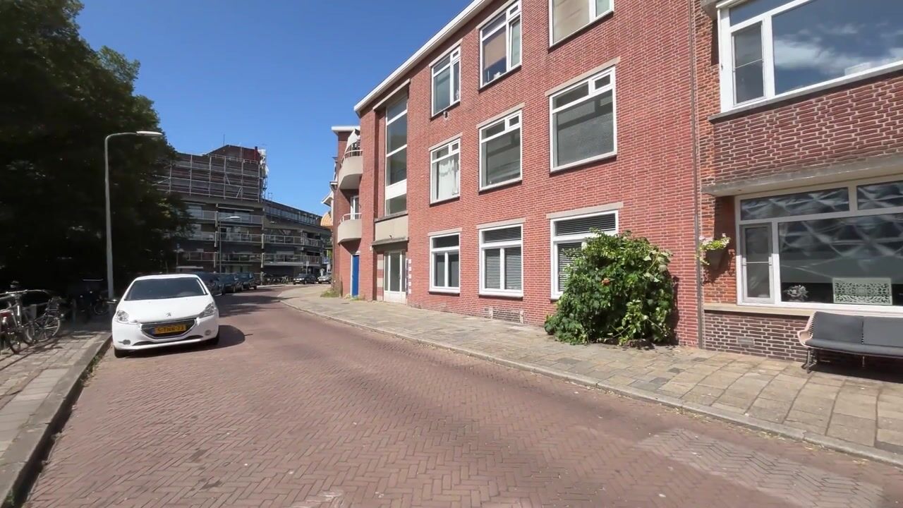 Video van Seinpoststraat 28