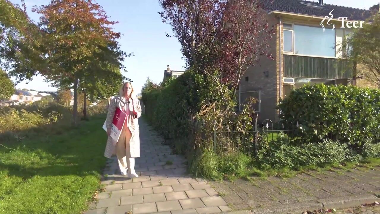 Huis te koop: Bachstraat 5 1901 VM Castricum | Funda