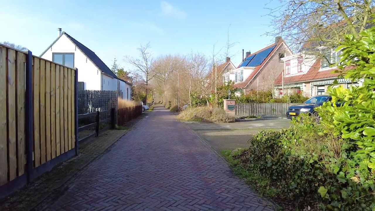 Video of Duinwegje 4