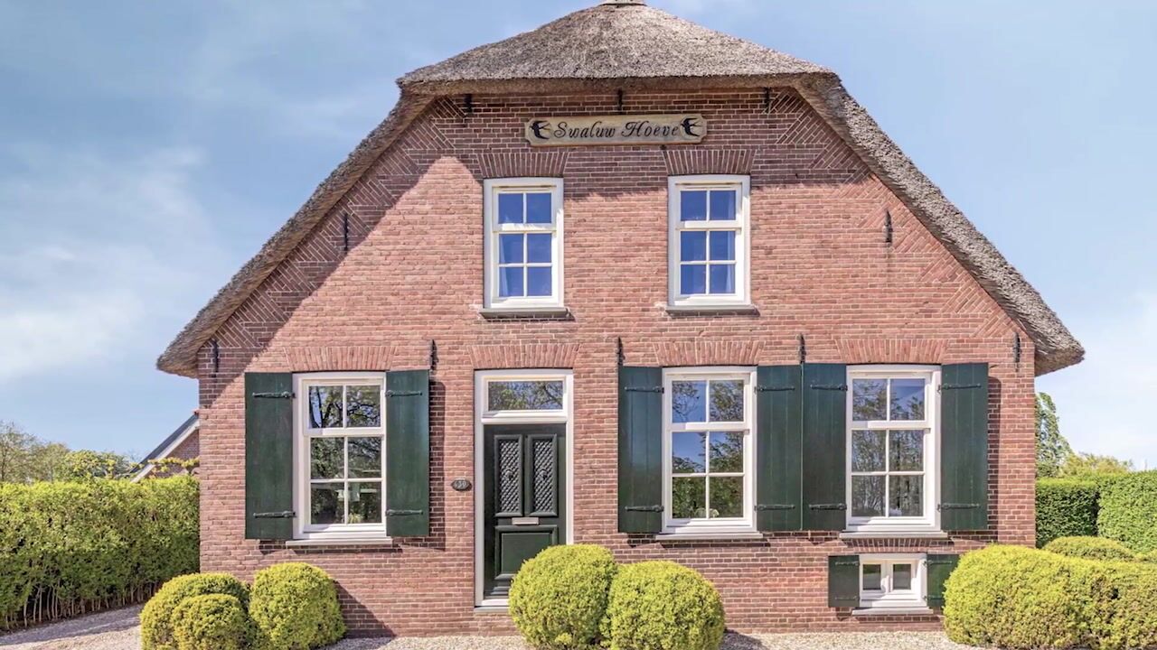 Video van Benedeneind NZ 430