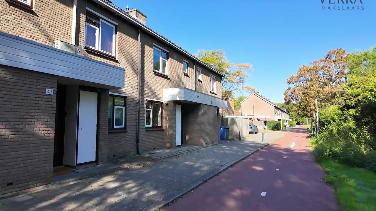 Video van Lutulisingel 45