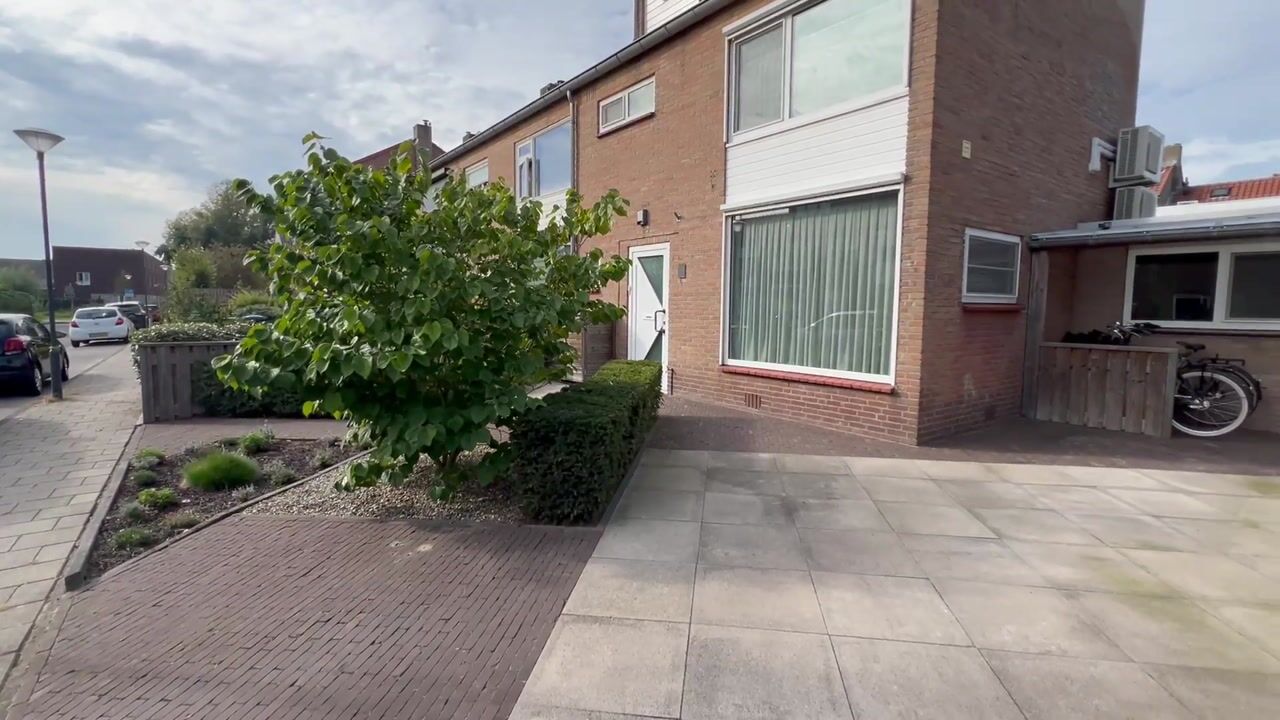 Video van Jan van Ruusbroeckstraat 40