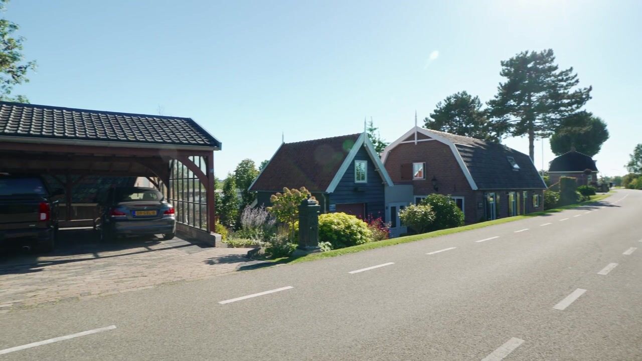 Video van Maasdijk 12