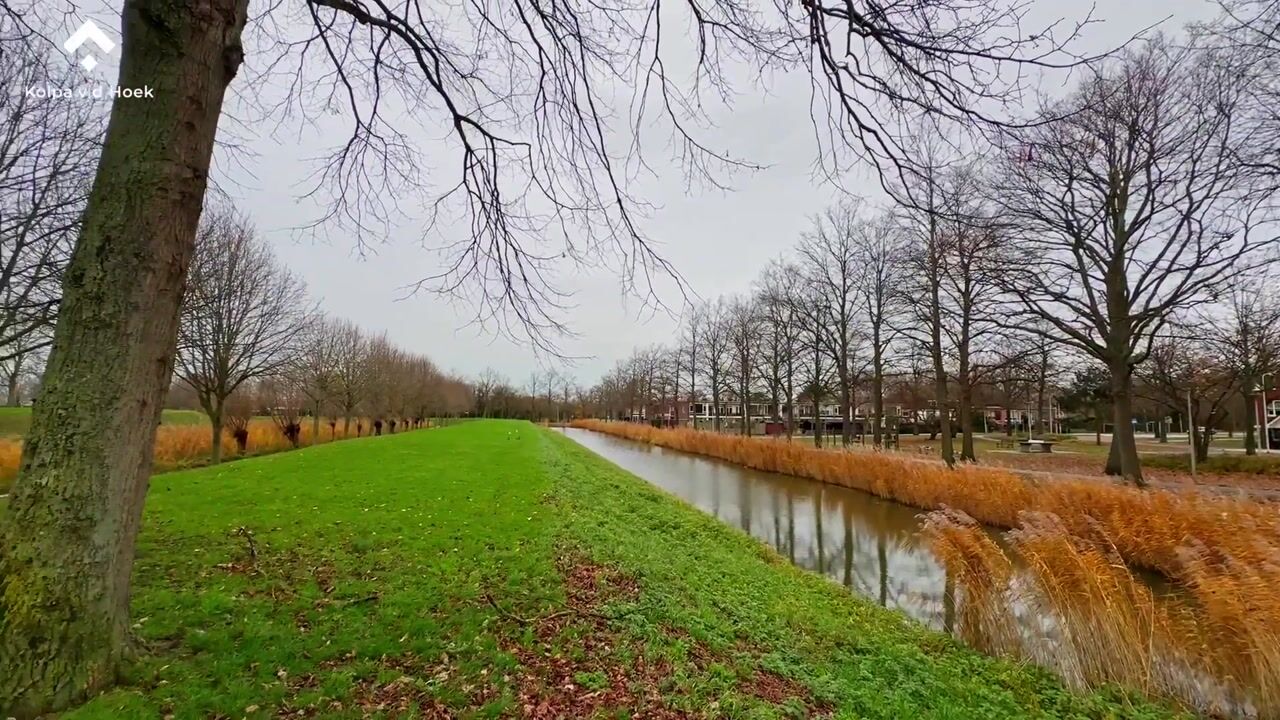 Video van Ripperdaweg 6