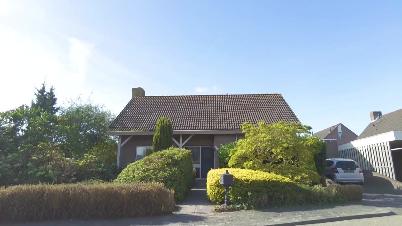 Video van Hubertusstraat 14
