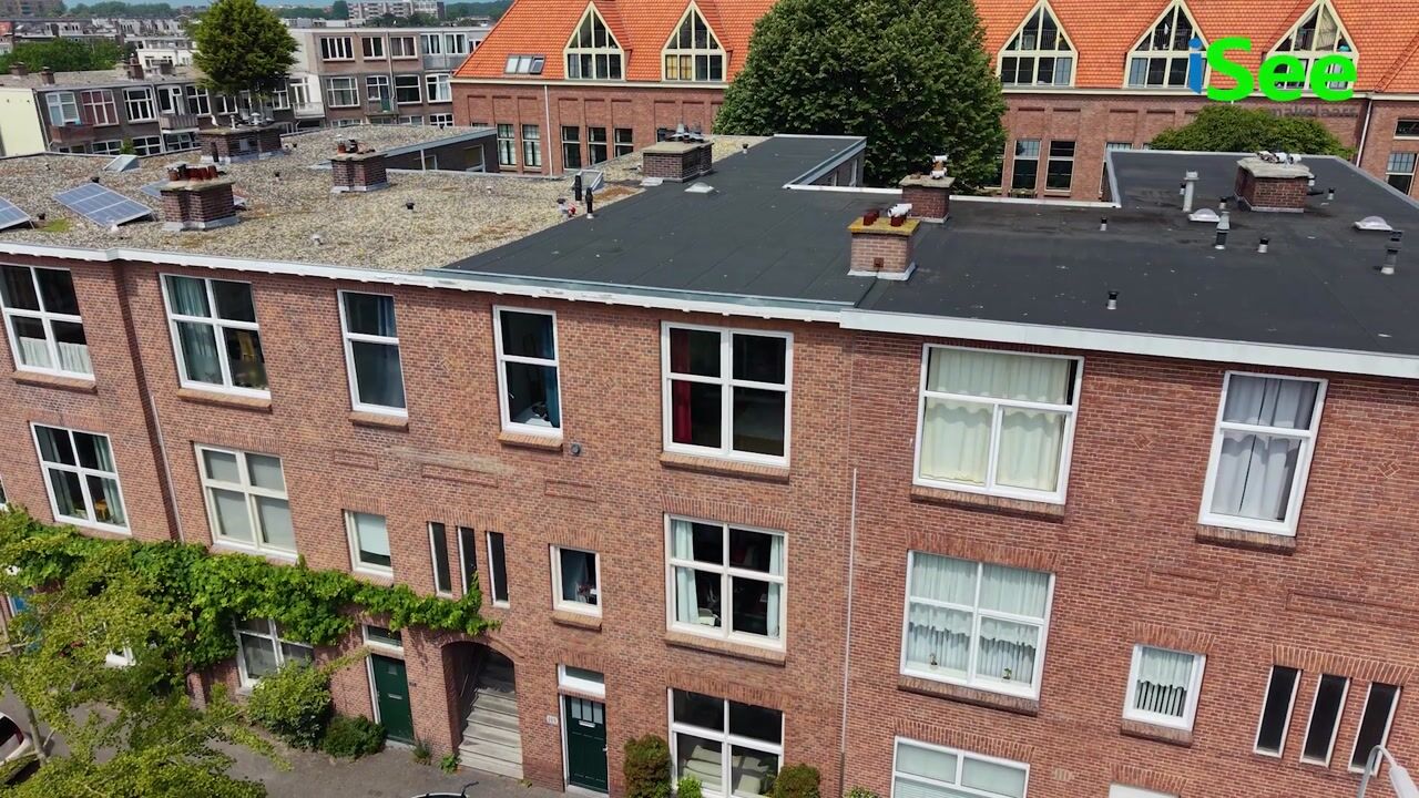 Video van Hazelaarstraat 109
