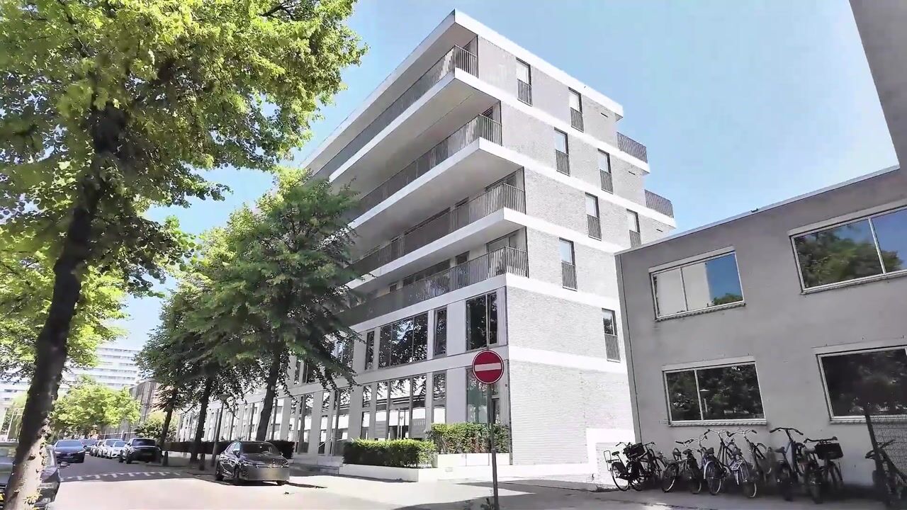 Video van De Klencke 97-E
