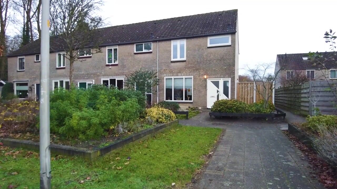 Video of Pieter Langendijkstraat 22