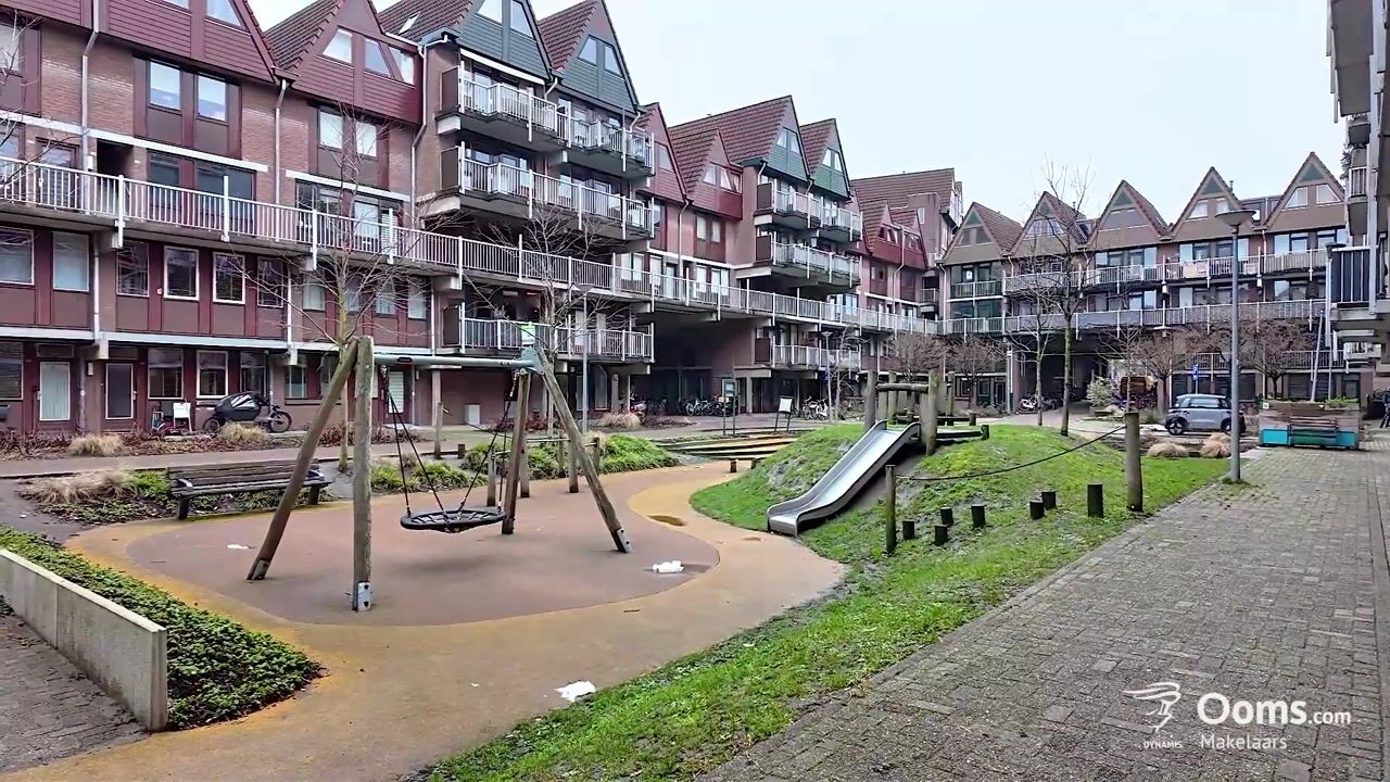 Video van Stroveer 41