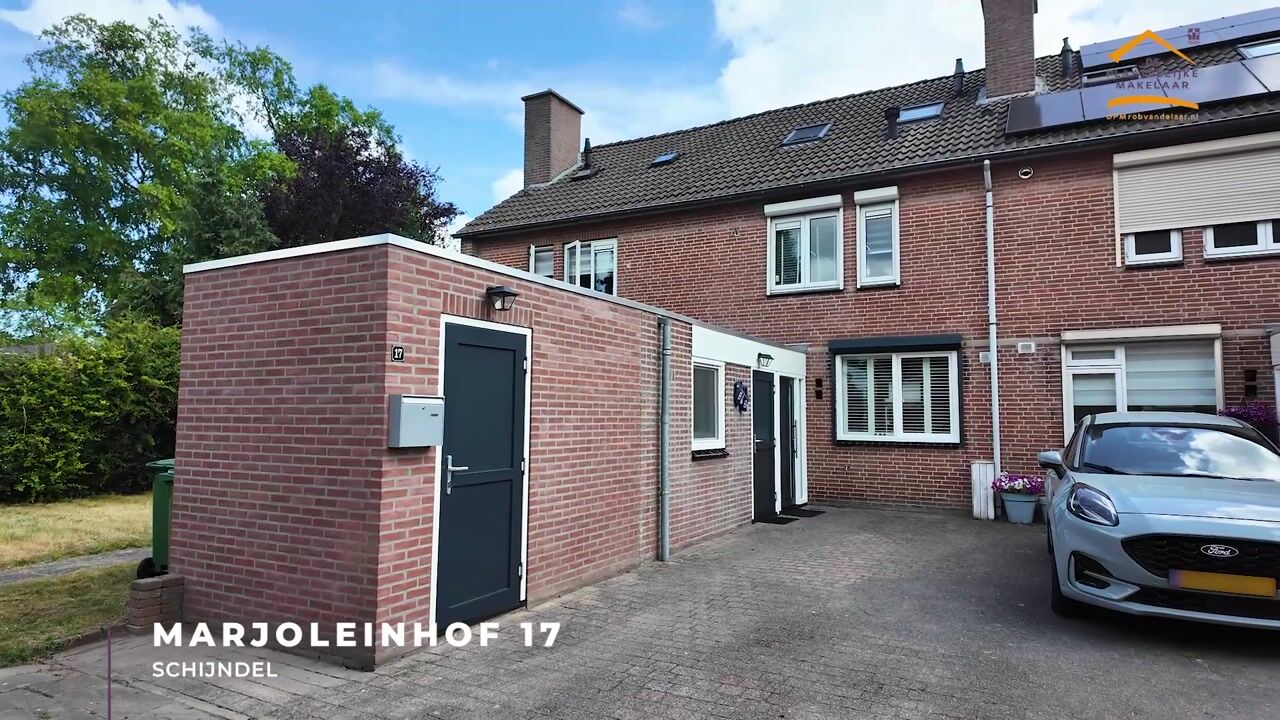 Video van Marjoleinhof 17