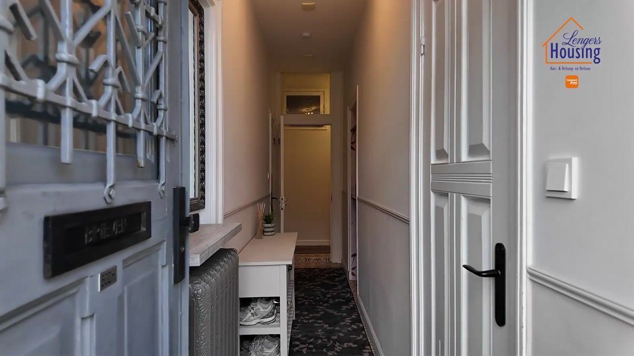 Video van Overtoom 502-H