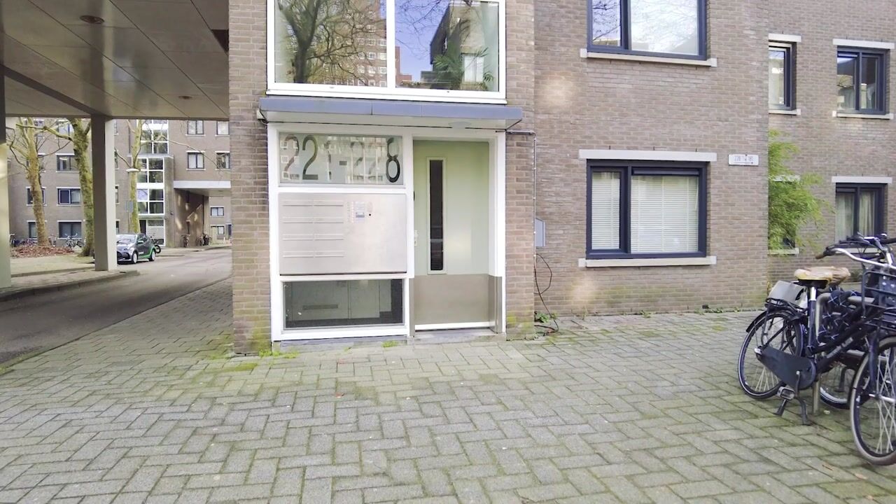 Video van Marcantilaan 225